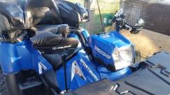 Polaris Sportsman Touring 850. исправен, есть птс, с пробегом. Под заказ