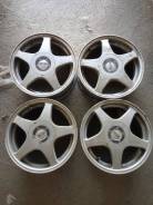Violento. 6.5x15, 5x114.30, ET45