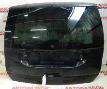 Крышка багажника Great Wall Hover H3