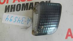 Фонарь освещения номерного знака Great Wall Hover H3