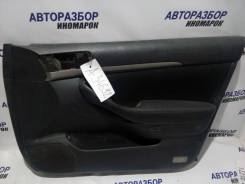 Обшивка двери передней правой Toyota Avensis (T250)