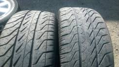 Kumho Ecsta ASX KU21. Летние, износ: 20%, 2 шт