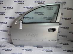 Дверь боковая Chevrolet Viva