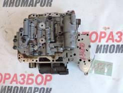 Блок клапанов Toyota Corolla Runx