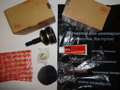 ���� �������� Toyota RAV-4/ ASVA / TY-ACA30. �������� 6 ������� TY-ACA30 ����