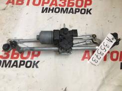 Трапеция дворников Volkswagen Polo (Sed RUS)