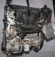 Двигатель в сборе. Mitsubishi Lancer Двигатель 4B11