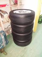 Michelin Latitude Tour HP. Летние, износ: 10%, 4 шт