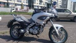 BMW F 650 GS. 650 куб. см., исправен, птс, с пробегом