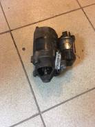 Стартер. Renault: Megane, Logan, Grand Scenic, Scenic, Fluence, Laguna, Sandero, Clio, Kangoo, Duster, Dokker Лада Ларгус, F90, R90 Nissan Almera Двиг...
