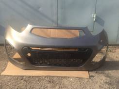 Бампер. Kia Morning Kia Picanto