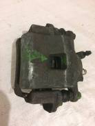 Суппорт тормозной. Mazda Familia, YR46U15, YR46U35, ZR16U85, ZR16UX5, BJFW, BJEP, ZR16U65, BJFP, BJ8W, BJ5W, BJ5P, BJ3P