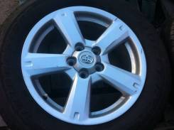 Toyota. 7.0x17, 5x114.30, ET45, ЦО 60,1 мм.