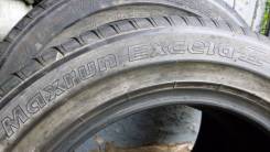 Maxrun Excela EZ. Летние, износ: 20%, 2 шт