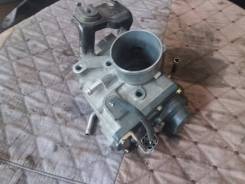 Заслонка дроссельная. Toyota Vista, SV50 Двигатели: 3SFSE, D4