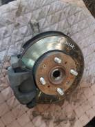Ступица. Honda Fit, GD1 Двигатель L13A