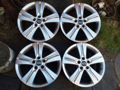 KIA. 6.5x17, 5x114.30, ET35, ЦО 67,1 мм.