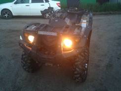 Stels ATV 600 Leopard. исправен, есть птс, с пробегом