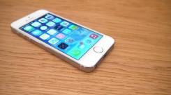 Apple iPhone 5s 16Gb. Б/у