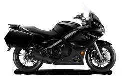CFMOTO 650 TK ABS, 2017. 650 куб. см., исправен, птс, без пробега