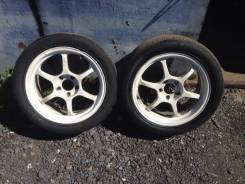 Work RS-Z. x17, 5x114.30