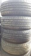 Dunlop Enasave EC203. Летние, 2014 год, износ: 10%, 4 шт