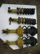 Амортизатор. Subaru Legacy B4, BE9, BEE, BE5 Subaru Legacy Lancaster, BH9, BHE Subaru Legacy, BHC, BES, BHE, BH5, BEE, BE5, BH9, BE9. Под заказ