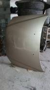 Капот. Chevrolet Lacetti, J200 Двигатель F16D3