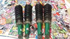 Амортизатор. Toyota Cresta, JZX91, JZX90, JZX93, JZX100, JZX101, GX100, GX90 Toyota Crown, JZS155, JZS151 Toyota Mark II, JZX91E, JZX90E, JZX100, GX90...