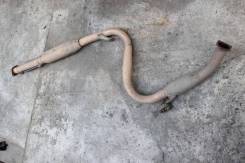 Резонатор. Mitsubishi Eterna, E37A, E35A, E39A, E33A, E34A, E32A Mitsubishi Galant, EC3A, EC5A, EC7A, EA7A, EA3A, EC1A, EA1A, E32A, E34A, E33A, E35A...