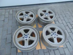 Panasport. 8.5x17", 5x114.3, ET15, �� 65,1���. ����