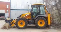 JCB 3CX Super. JCB 4CX super, 400 куб. см., 0,40 куб. м.