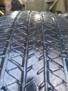 Bridgestone Dueler H/T 684II. Летние, износ: 5%, 4 шт
