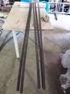 Молдинг крыши. Honda Accord, CL7, CL9, CL8 Двигатели: K24A3, K20Z2, K20A, K24A