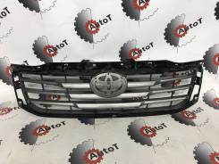 Решетка радиатора. Toyota Hilux