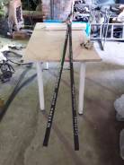 Молдинг крыши. Toyota Nadia, SXN10H, ACN15H, ACN10H, SXN15H Двигатели: 1AZFSE, 3SFE