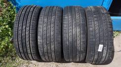 Hankook. Летние, 2014 год, износ: 10%, 4 шт
