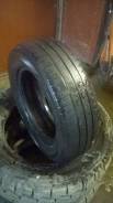 Hankook Optimo K415. Летние, 2009 год, износ: 60%, 1 шт