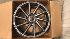 Vossen CVT. 8.0x18, 5x114.30, ET38, ЦО 73,1 мм. Под заказ