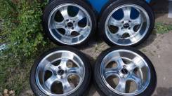 Stich Precious. 7.0x16, 4x100.00, ET38, ЦО 70,0 мм.