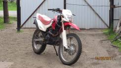 Irbis TTR 250. исправен, птс, с пробегом