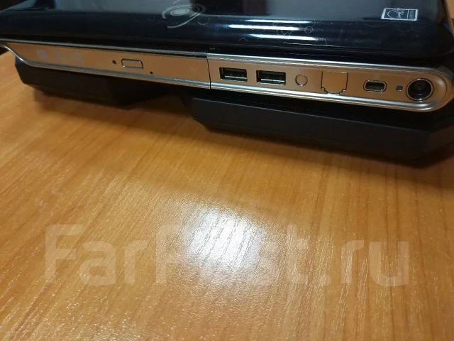 HP Pavilion dv6-2112er. 15.6", 2,5����, ��� 4 ��, ���� 320���, WiFi: 1, Bluetooth: 1, ����������� �� 1��. ����