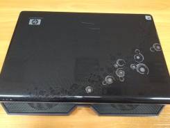 HP Pavilion dv6-2112er. 15.6", 2,5 ГГц, ОЗУ 4096 Мб, диск 320 Гб, WiFi, Bluetooth, аккумулятор на 1 ч.