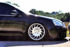 Vossen. 8.5x18, 5x112.00, ET40, ЦО 73,1 мм. Под заказ