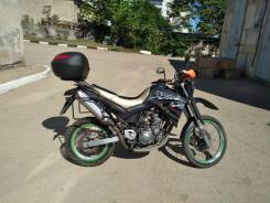 Yamaha XT 660 Tenere. 660 куб. см., исправен, птс, с пробегом