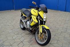 Kawasaki ER-6n. 650 куб. см., исправен, птс, без пробега