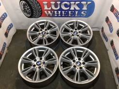 BMW. 8.0x17", 5x120.00, ET47