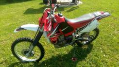 Honda XR 650R. 650 куб. см., исправен, птс, с пробегом