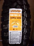 Unigrip Road Force M/T. Грязь MT, 2017 год, без износа, 4 шт