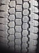 Bridgestone Blizzak W965. Всесезонные, износ: 20%, 4 шт